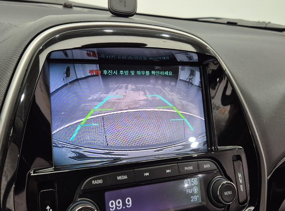 쉐보레 스파크 LTZ 사진 14