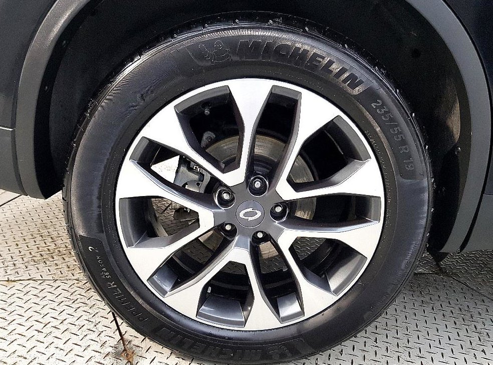 르노코리아(삼성) QM6 디젤 4WD RE 시그니처 사진 20