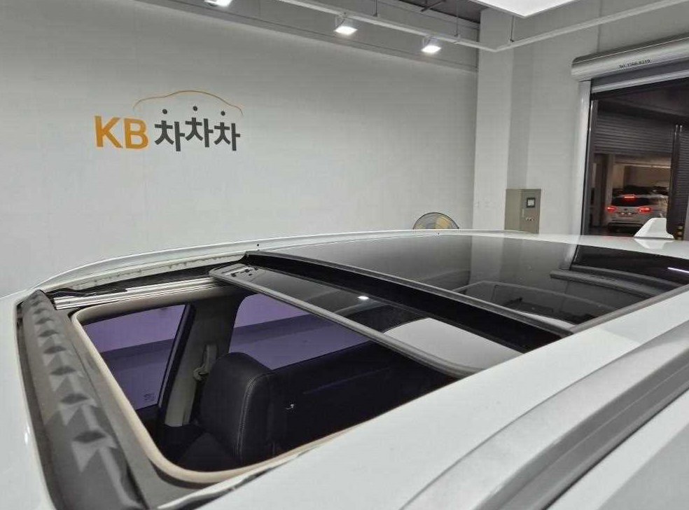 르노코리아(삼성) QM6 디젤 2WD RE 시그니처 사진 13