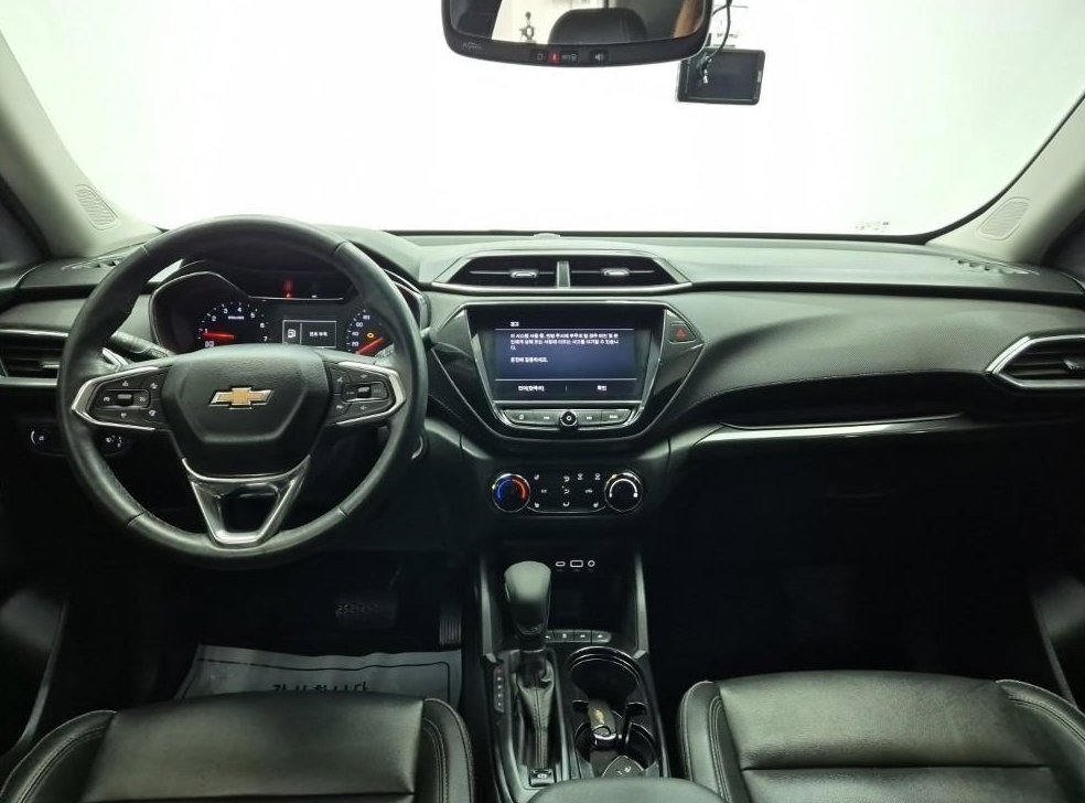 쉐보레 트레일블레이저 2WD 1.3 터보 가솔린 LT 사진 6