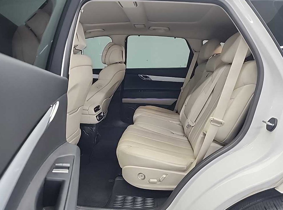제네시스 GV80 가솔린 2.5T 2WD 사진 12