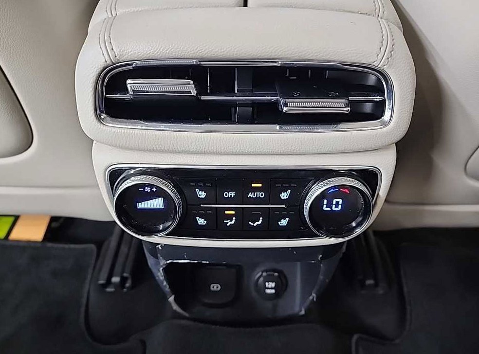제네시스 GV80 가솔린 2.5T 2WD 사진 13