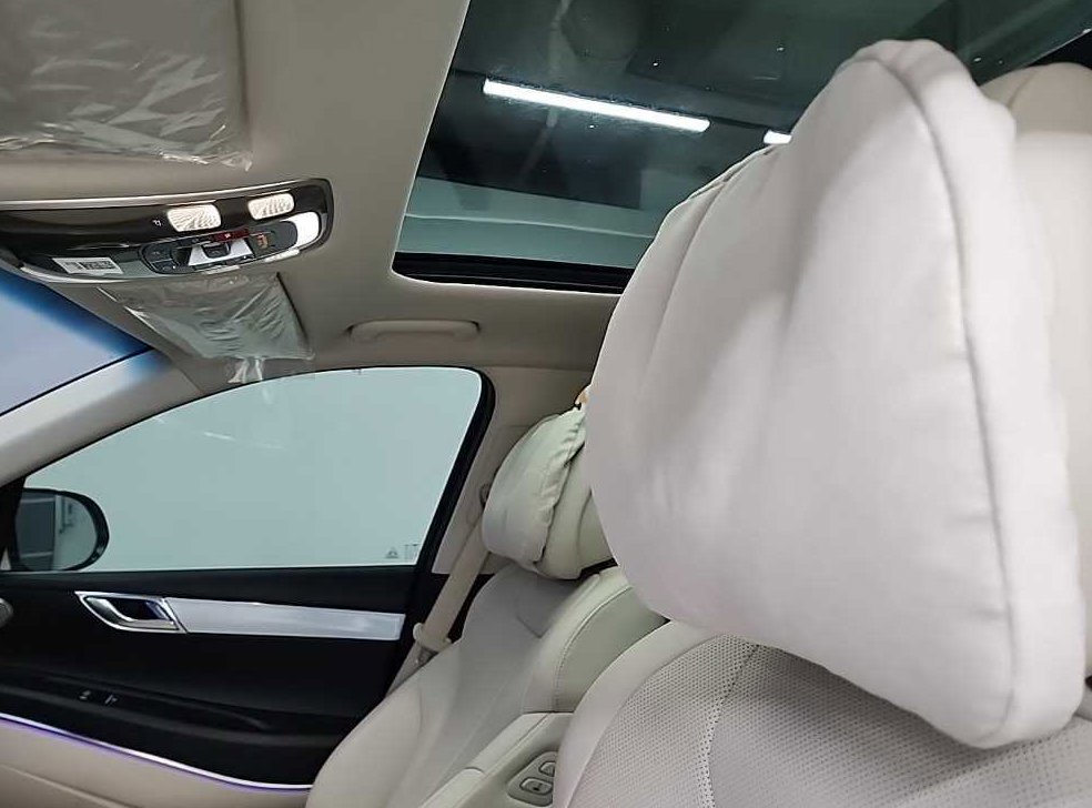 제네시스 GV80 가솔린 2.5T 2WD 사진 15