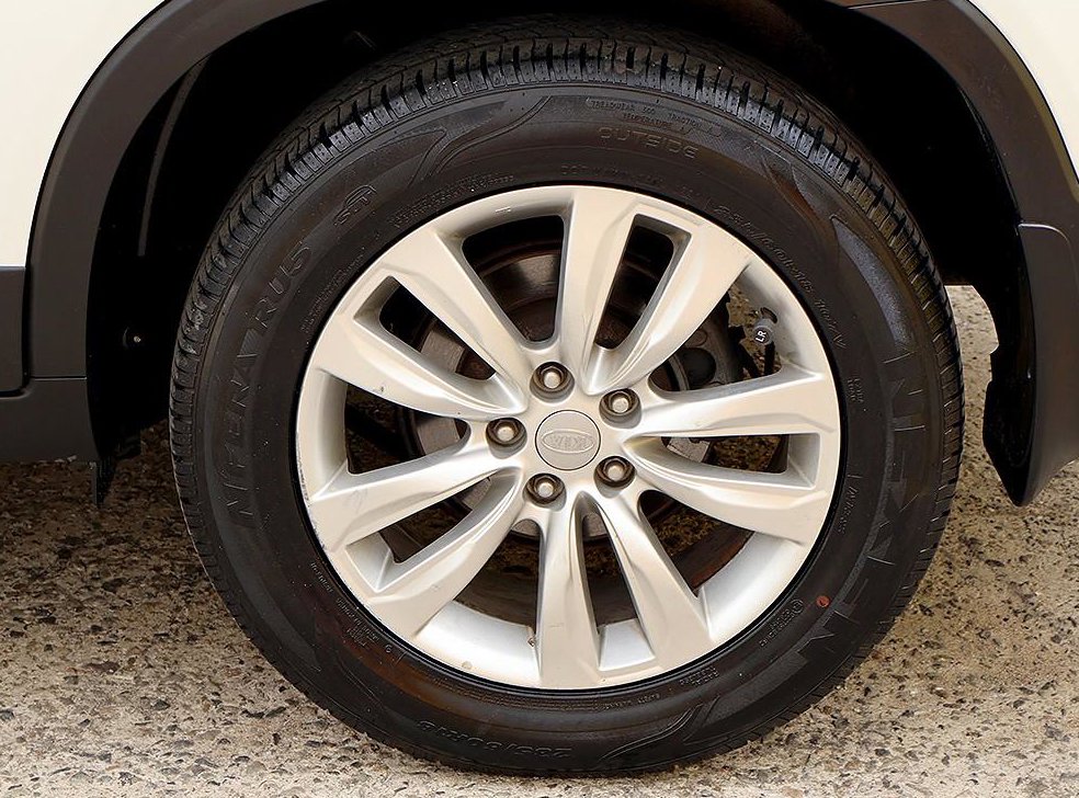 기아 쏘렌토 디젤 2WD 2.0 TLX 사진 18