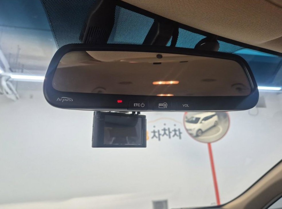 기아 카니발 디젤 9인승 프레스티지 사진 16