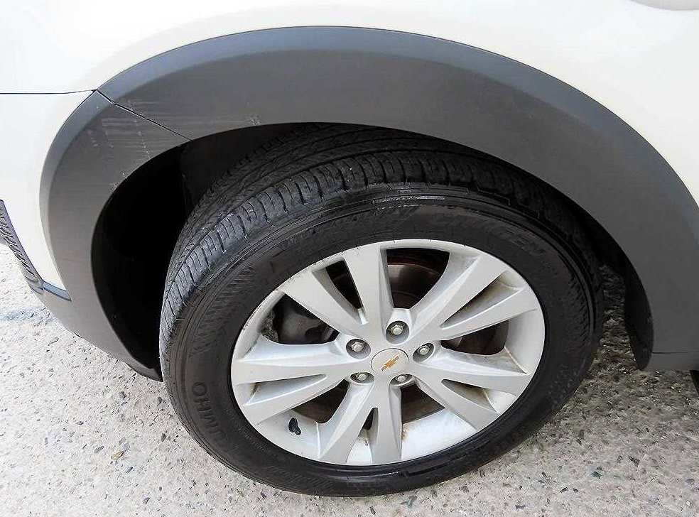 쉐보레 캡티바 2.2 4WD LTZ 사진 20
