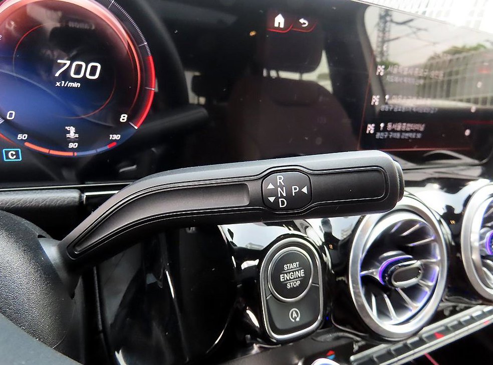 벤츠 GLA 클래스 GLA250 4MATIC 사진 10