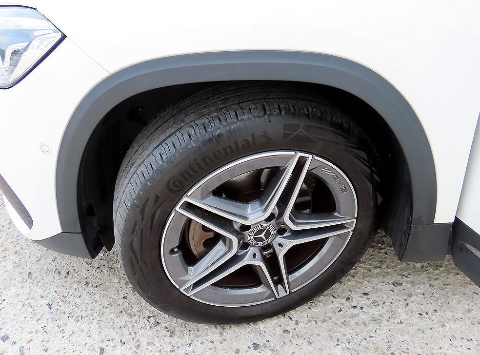 벤츠 GLA 클래스 GLA250 4MATIC 사진 20
