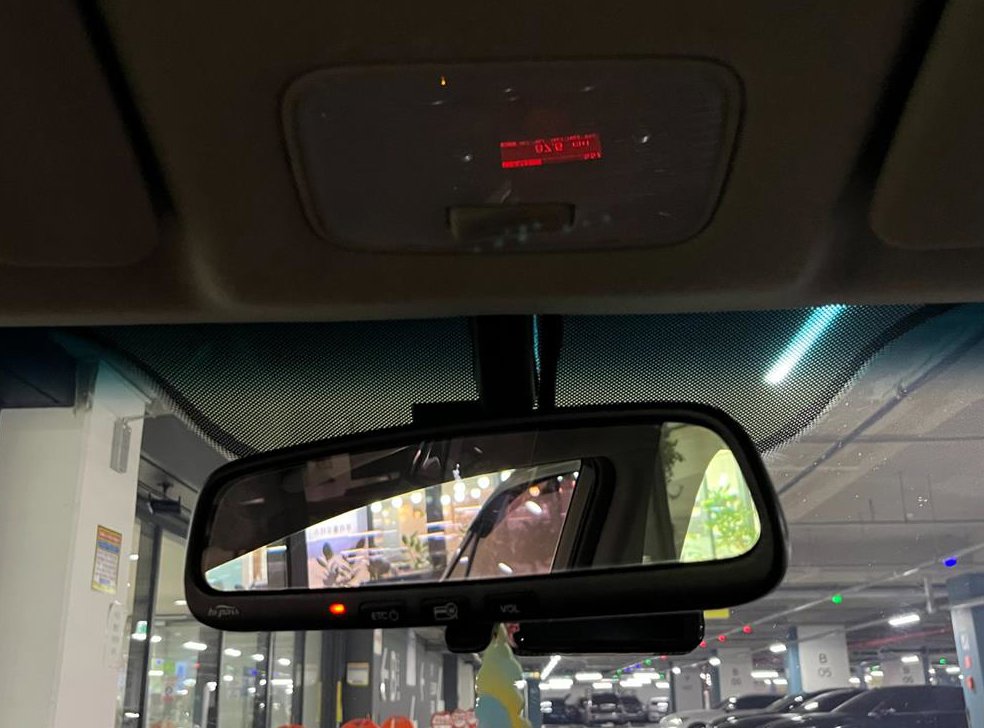 기아 모닝 디럭스 사진 7
