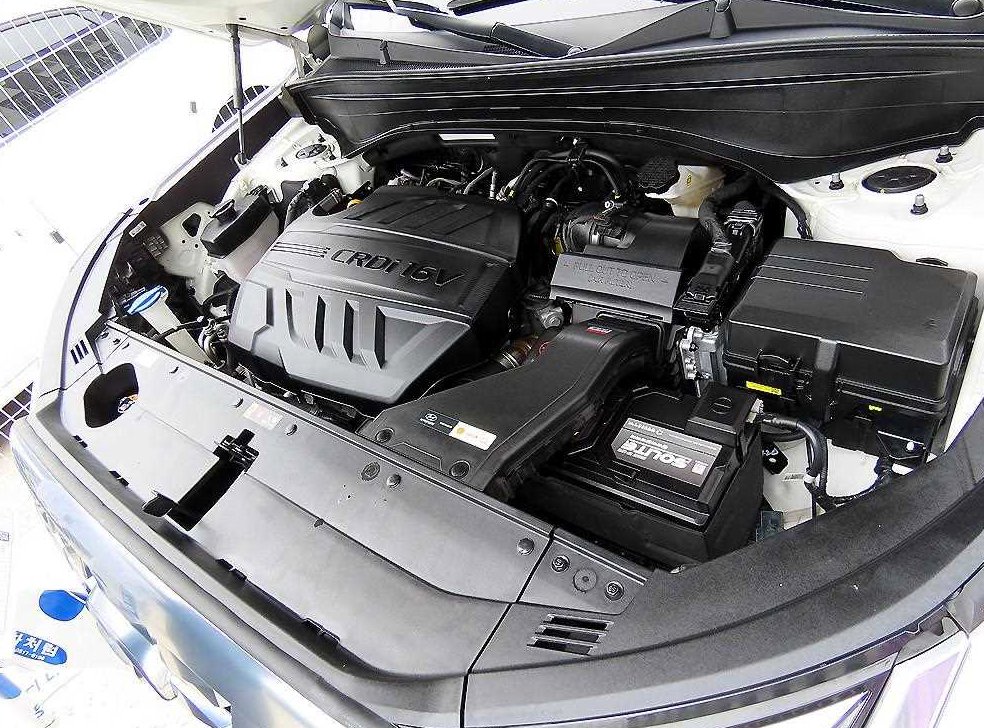 현대 팰리세이드 디젤 2.2 2WD 사진 19