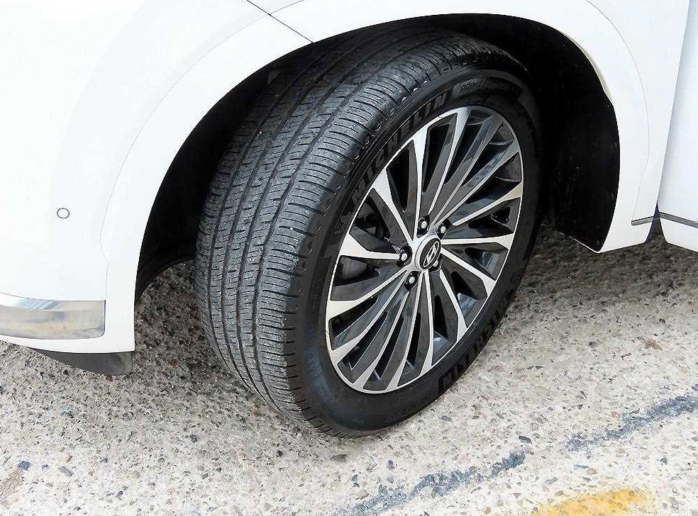 현대 팰리세이드 디젤 2.2 2WD 사진 20