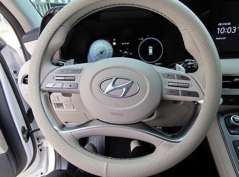 현대 팰리세이드 디젤 2.2 2WD 사진 8
