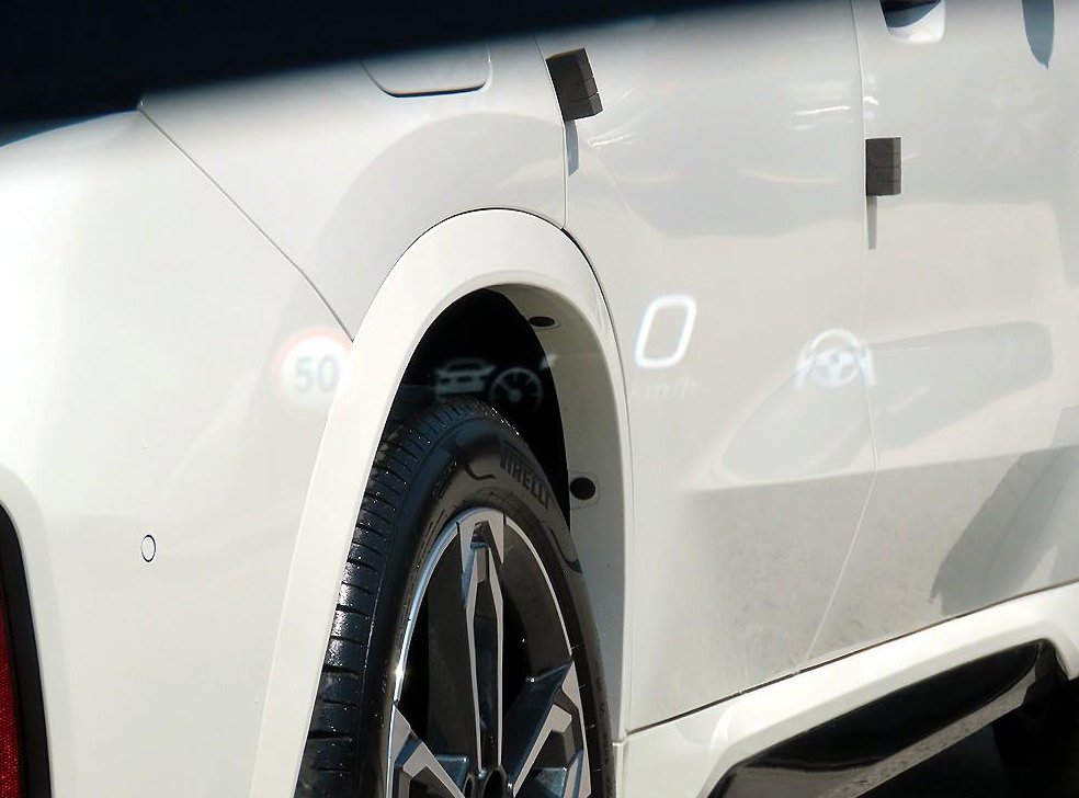 벤츠 GLC 클래스 GLC300 4MATIC 사진 10