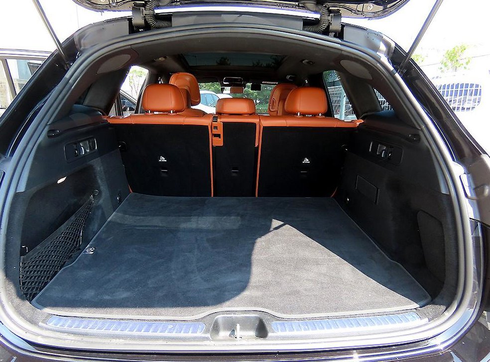 벤츠 GLC 클래스 GLC300 4MATIC 사진 16