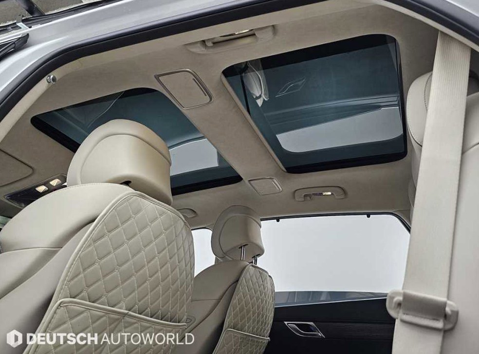 제네시스 GV80 가솔린 3.5T AWD 사진 18