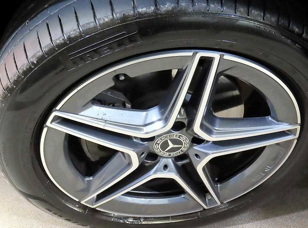 벤츠 GLB 클래스 GLB 250 4MATIC 사진 20