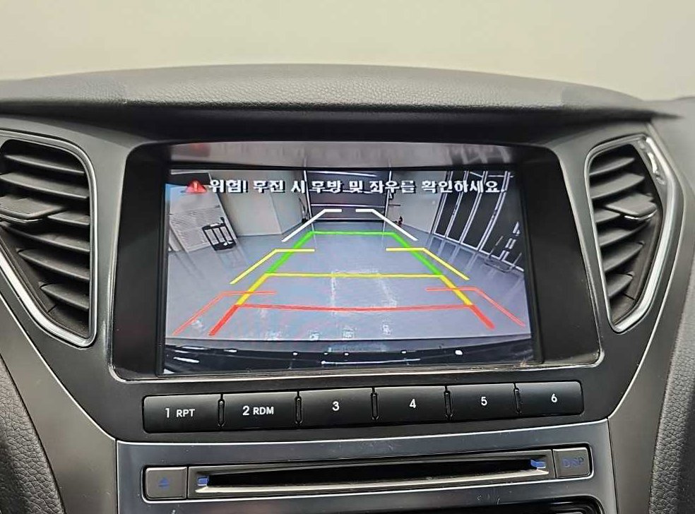현대 그랜저 HG220 MODERN 사진 15