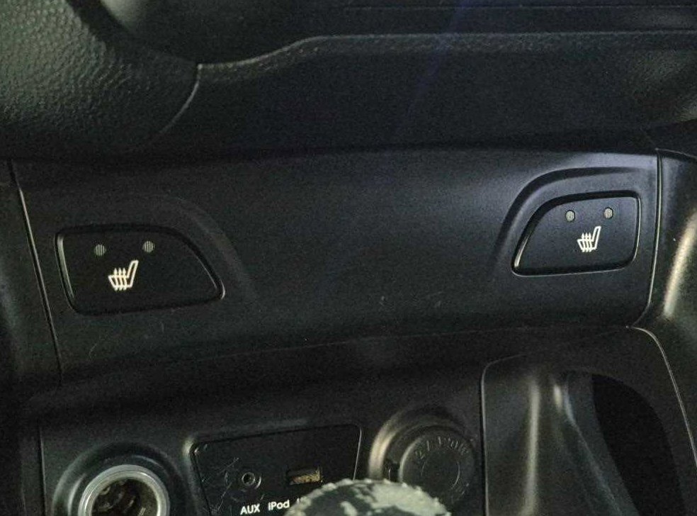 현대 투싼 2WD VGT LX20 사진 15