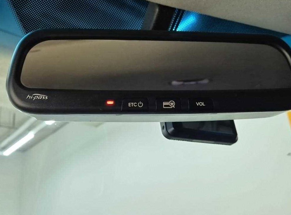 현대 투싼 2WD VGT LX20 사진 16