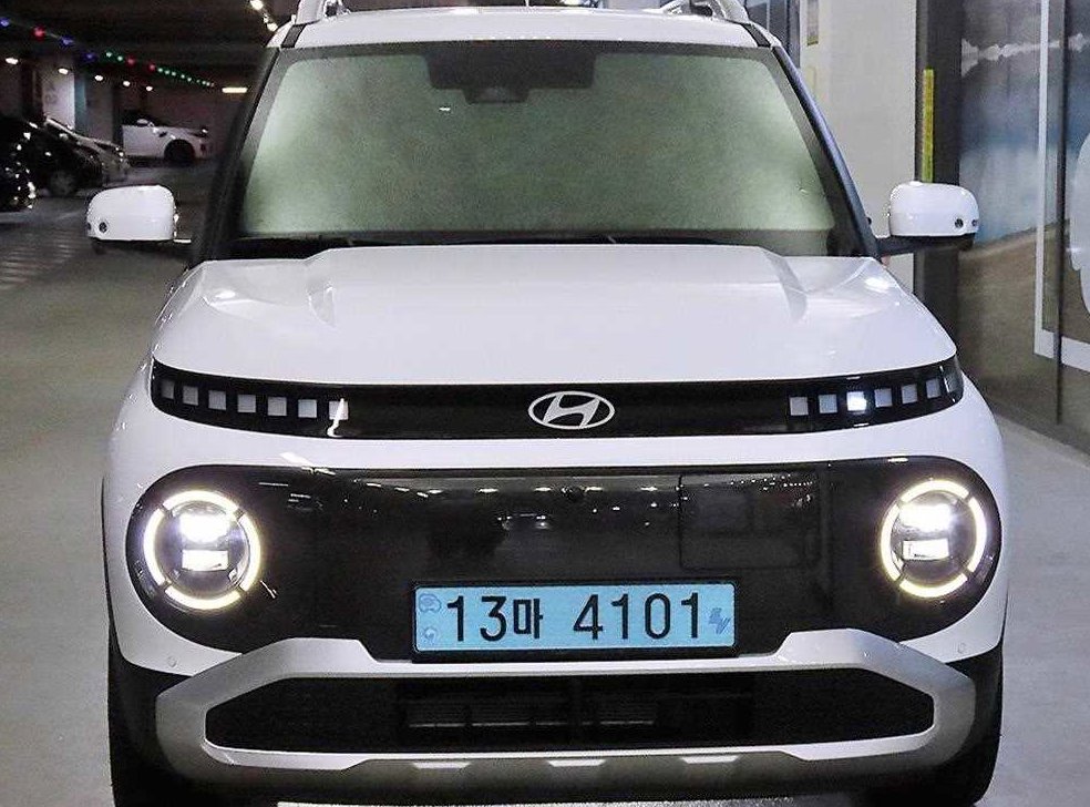 현대 캐스퍼 인스퍼레이션 사진 2