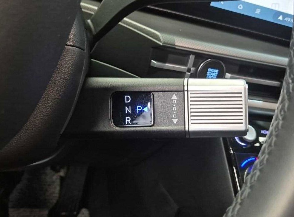 현대 싼타페 가솔린 2.5T 4WD 프레스티지 사진 8