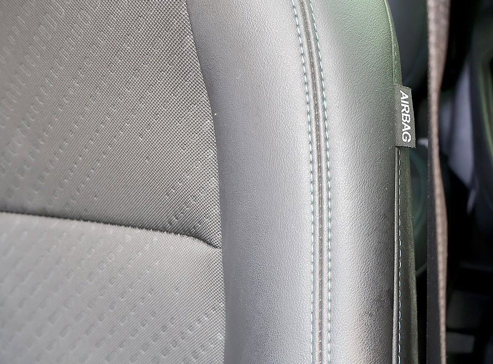 쉐보레 트랙스 1.4 LT 사진 11