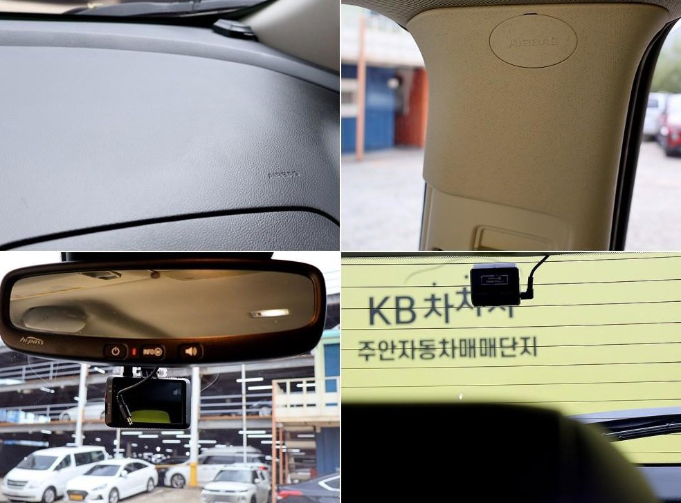 쉐보레 트랙스 1.4 LT 사진 15
