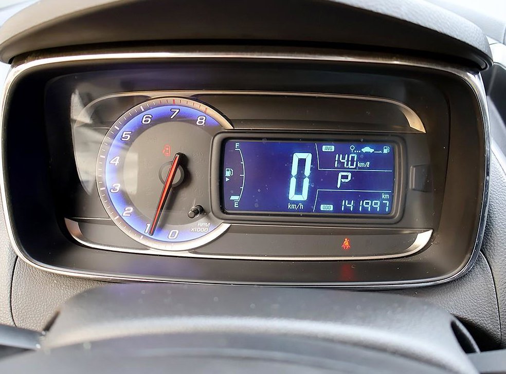 쉐보레 트랙스 1.4 LT 사진 6