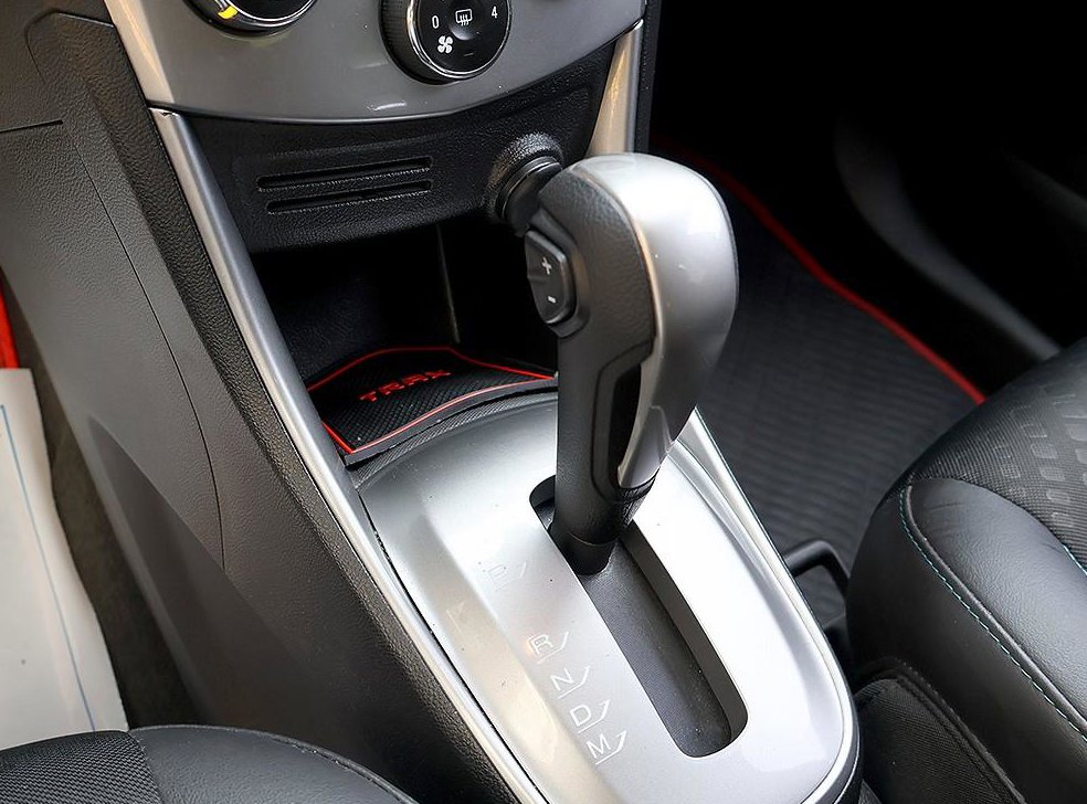 쉐보레 트랙스 1.4 LT 사진 7