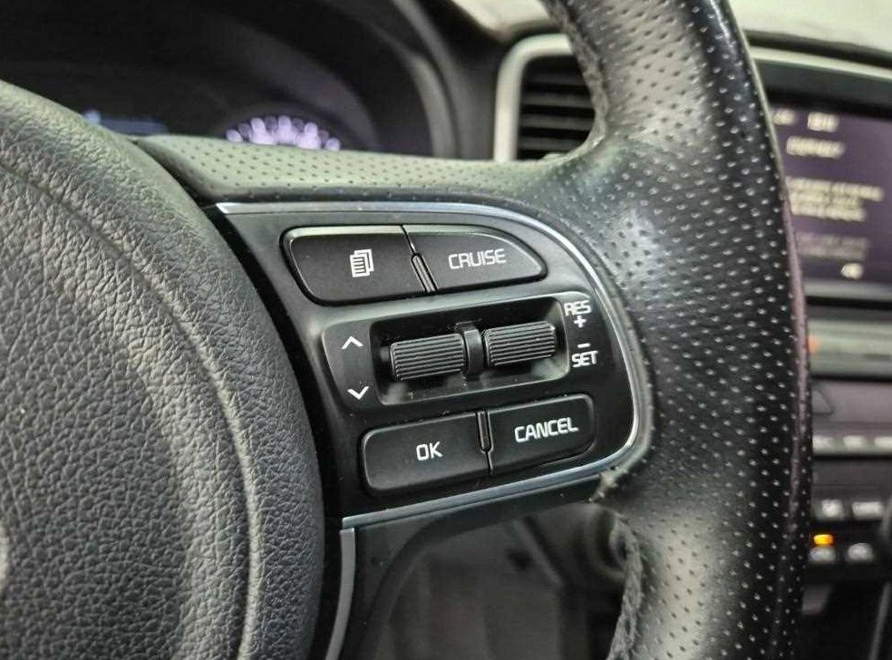 기아 스포티지 디젤 1.7 2WD 노블레스 사진 15