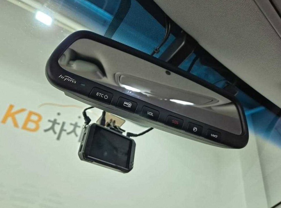 기아 스포티지 디젤 1.7 2WD 노블레스 사진 16