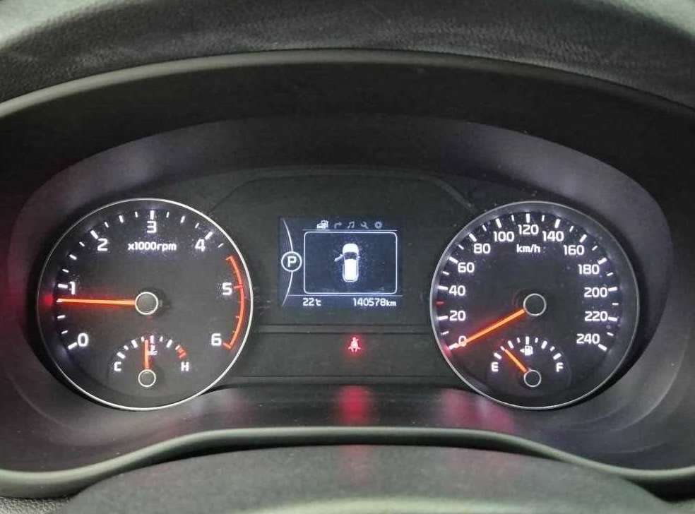 기아 스포티지 디젤 1.7 2WD 노블레스 사진 6