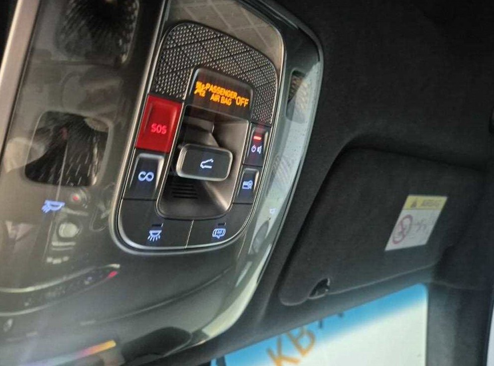 제네시스 GV70 2.5T 가솔린 2WD 사진 18