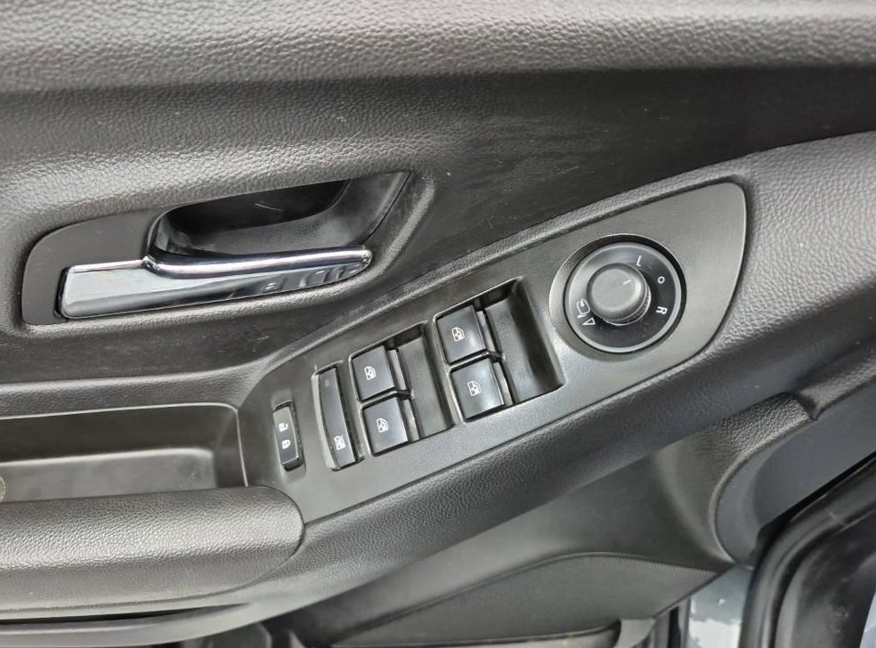 쉐보레 트랙스 가솔린 1.4 LT 사진 14