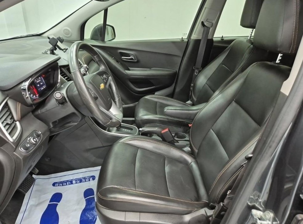 쉐보레 트랙스 가솔린 1.4 LT 사진 18