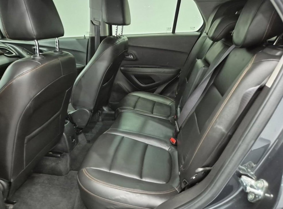 쉐보레 트랙스 가솔린 1.4 LT 사진 19