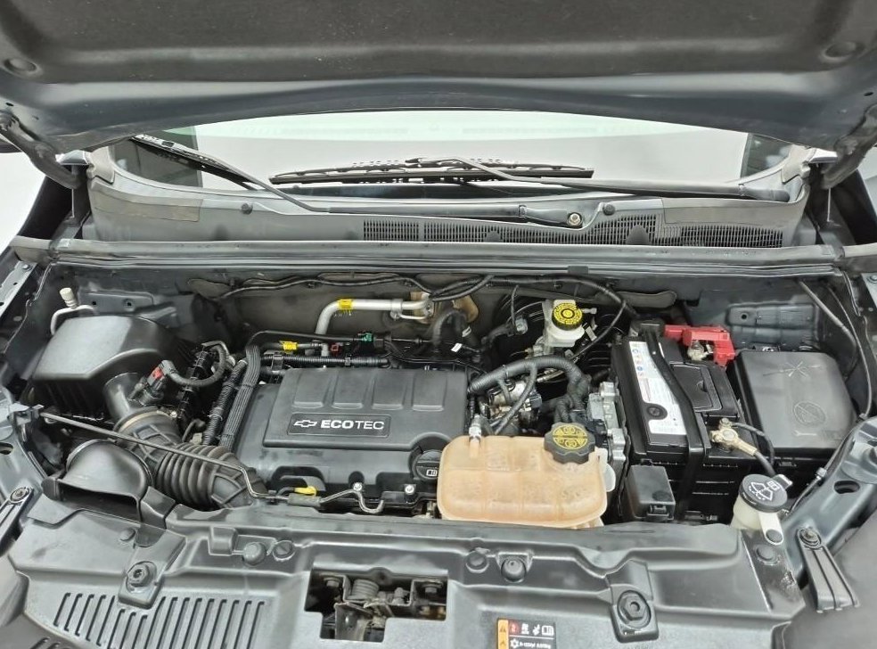 쉐보레 트랙스 가솔린 1.4 LT 사진 5