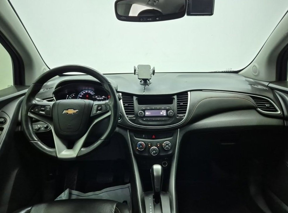 쉐보레 트랙스 가솔린 1.4 LT 사진 7