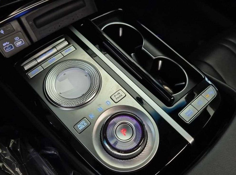 제네시스 G80 2.5 가솔린 터보 AWD 사진 8