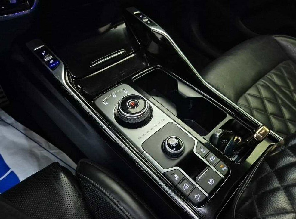 기아 쏘렌토 디젤 2.2 2WD 시그니처 사진 10