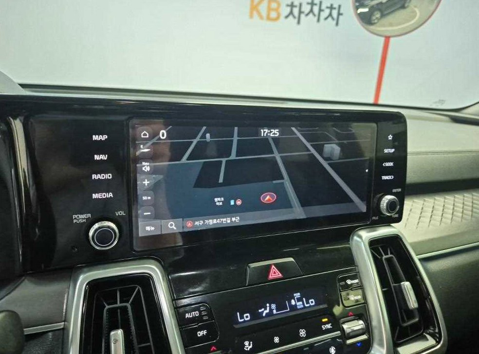 기아 쏘렌토 디젤 2.2 2WD 시그니처 사진 13