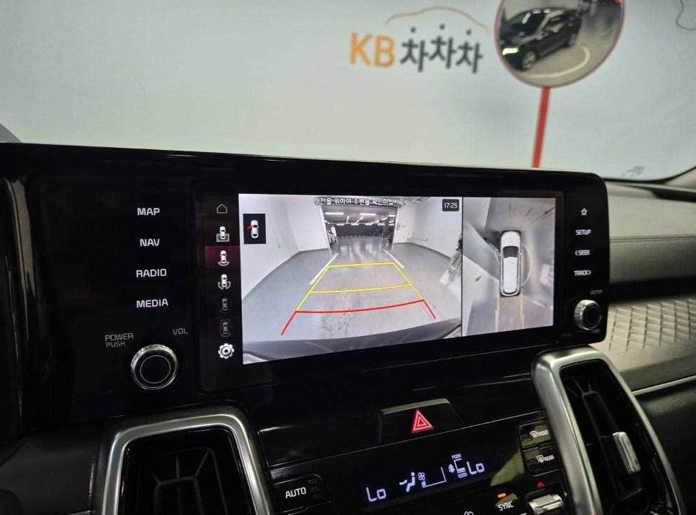 기아 쏘렌토 디젤 2.2 2WD 시그니처 사진 14