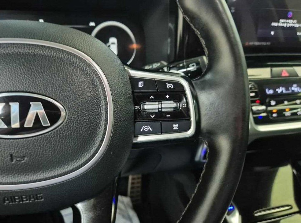 기아 쏘렌토 디젤 2.2 2WD 시그니처 사진 15