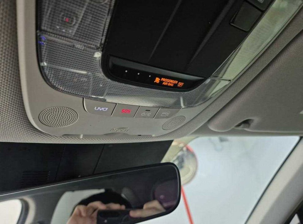 기아 쏘렌토 디젤 2.2 2WD 시그니처 사진 17