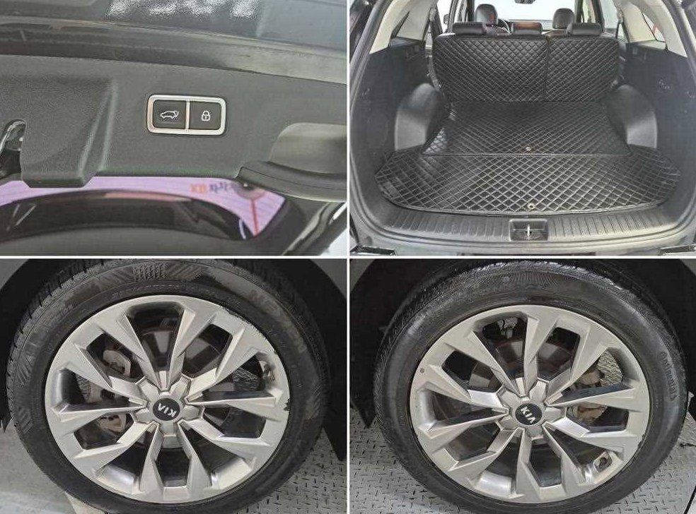 기아 쏘렌토 디젤 2.2 2WD 시그니처 사진 19
