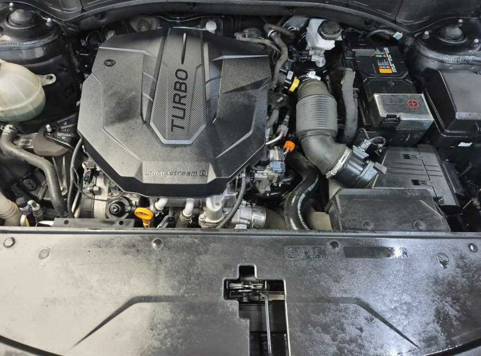 기아 쏘렌토 디젤 2.2 2WD 시그니처 사진 5