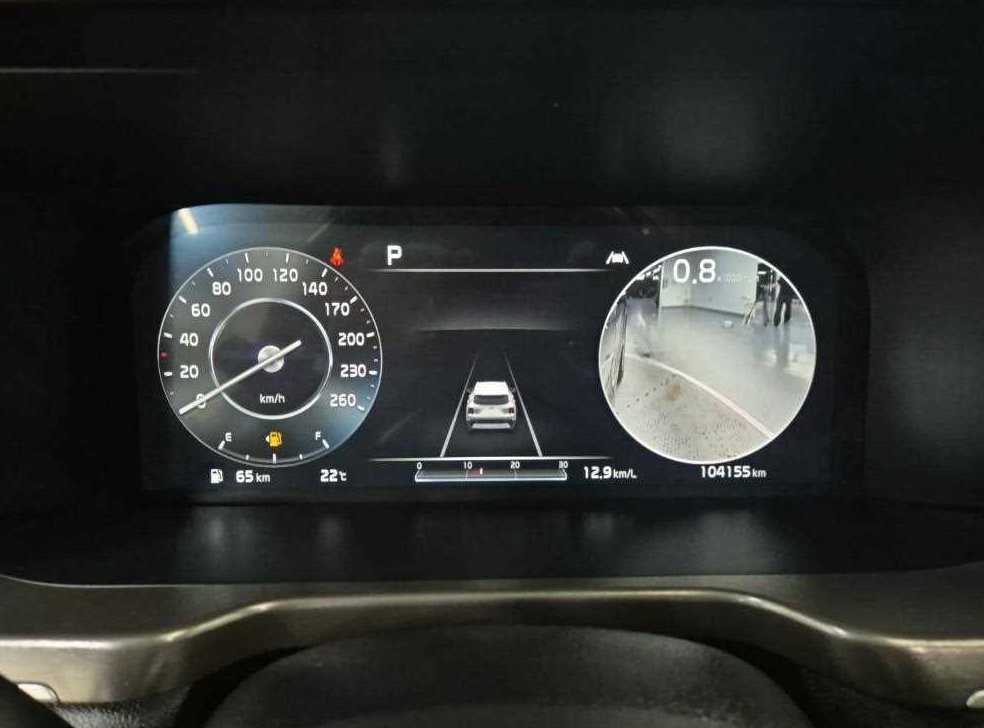 기아 쏘렌토 디젤 2.2 2WD 시그니처 사진 6