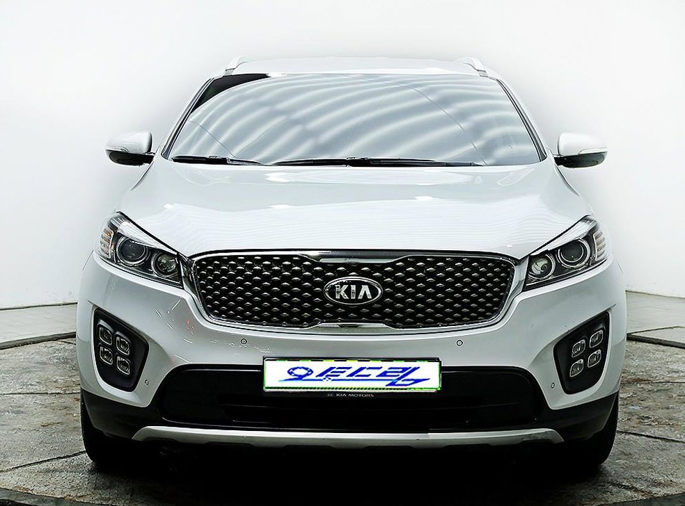 기아 쏘렌토 디젤 4WD 2.0 노블레스