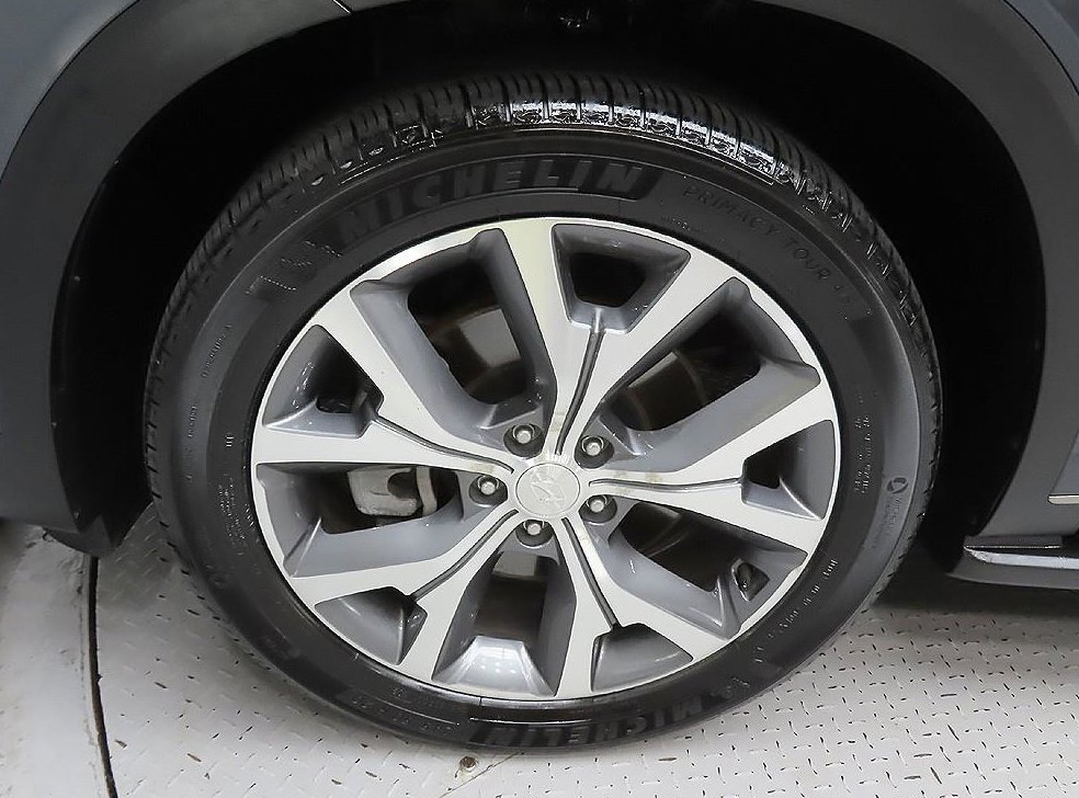 현대 팰리세이드 가솔린 3.8 2WD 사진 5