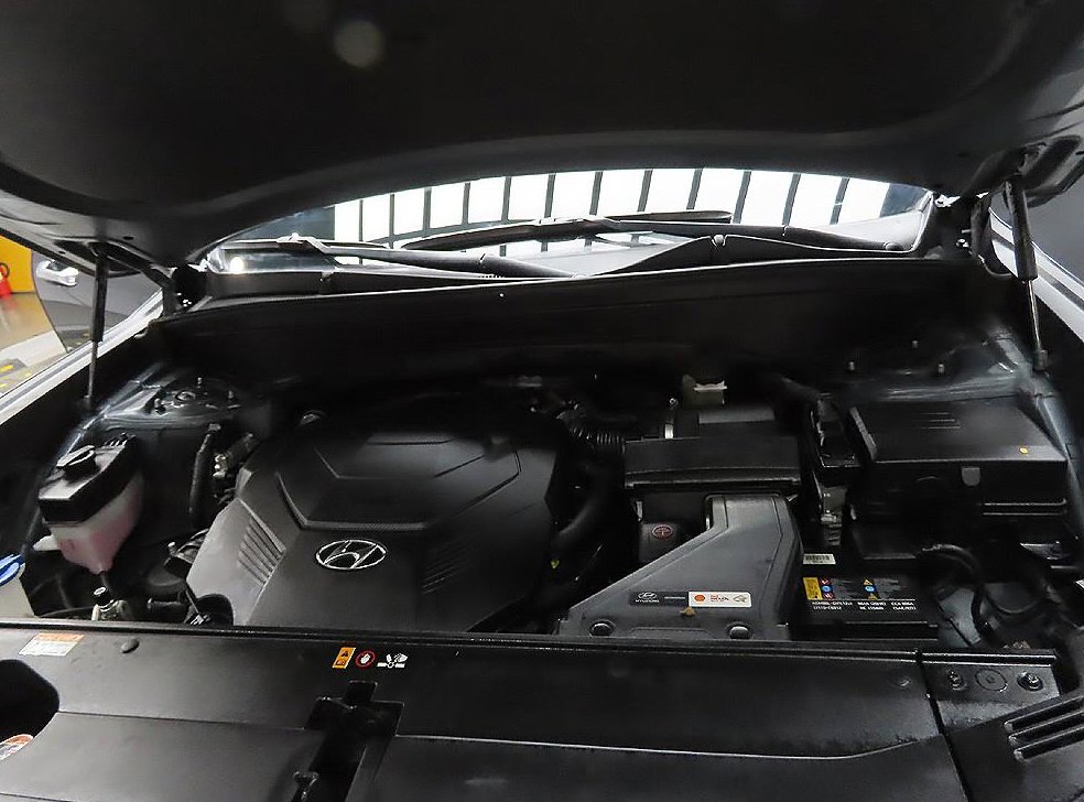 현대 팰리세이드 가솔린 3.8 2WD 사진 8